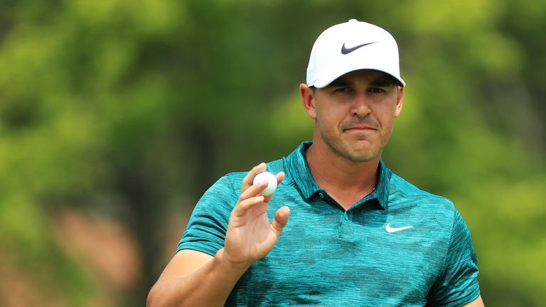brooks koepka 2018 0010