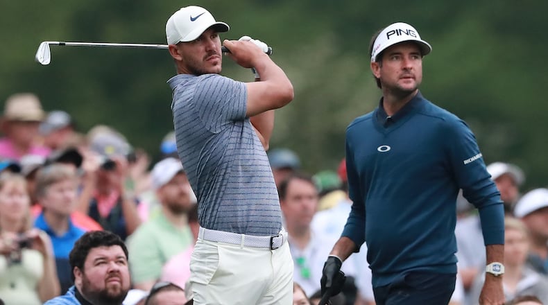 brooks koepka 2018 0018