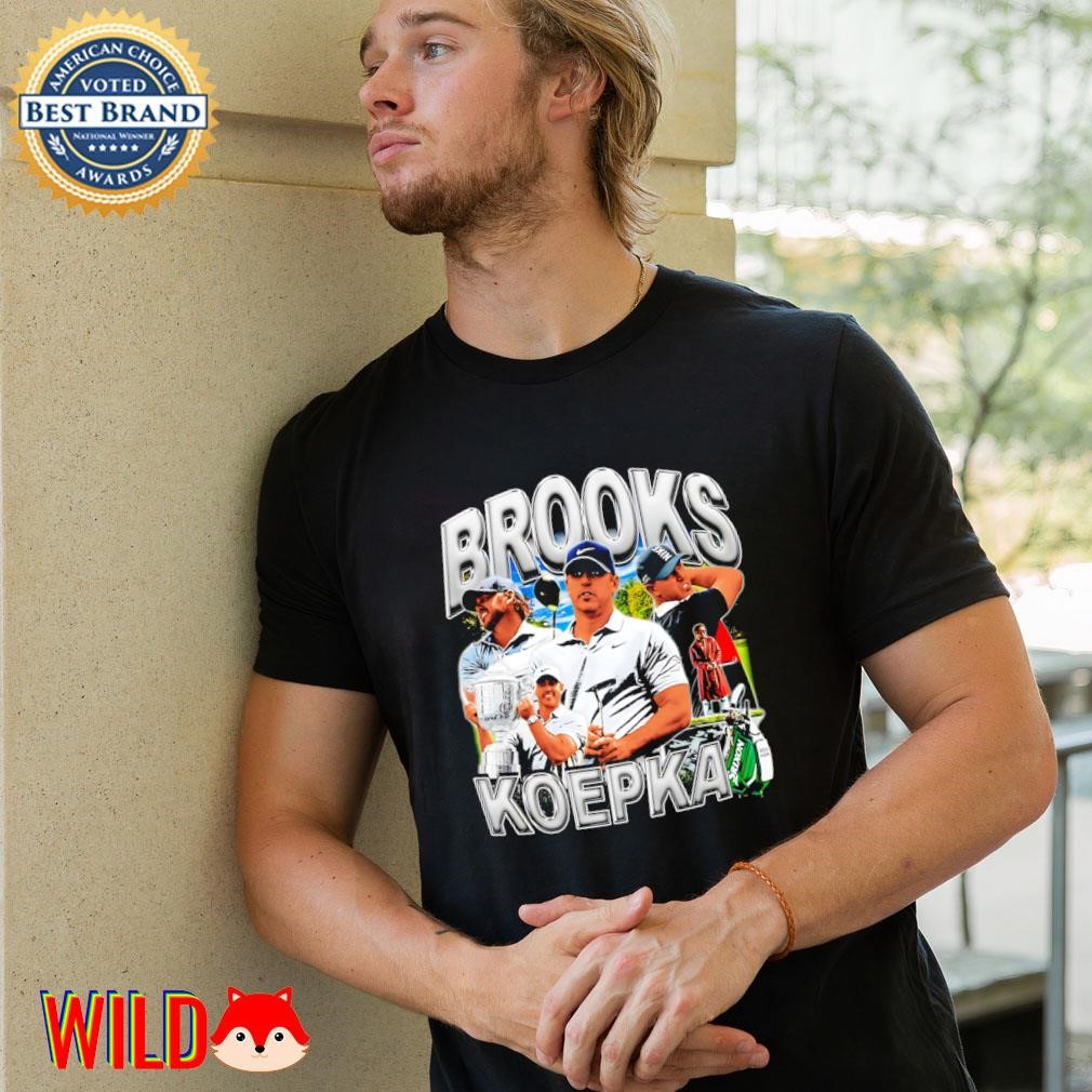 brooks koepka logo 0010