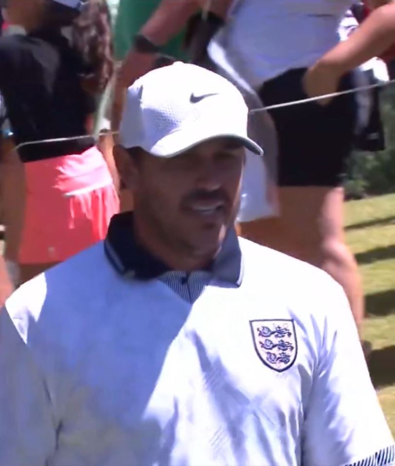 brooks koepka logo 0011