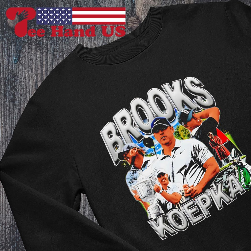 brooks koepka logo 0022