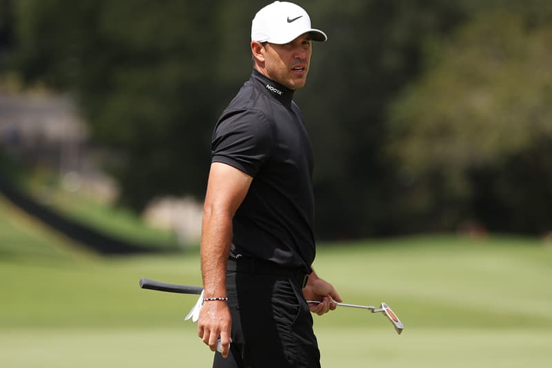 brooks koepka logo 0023