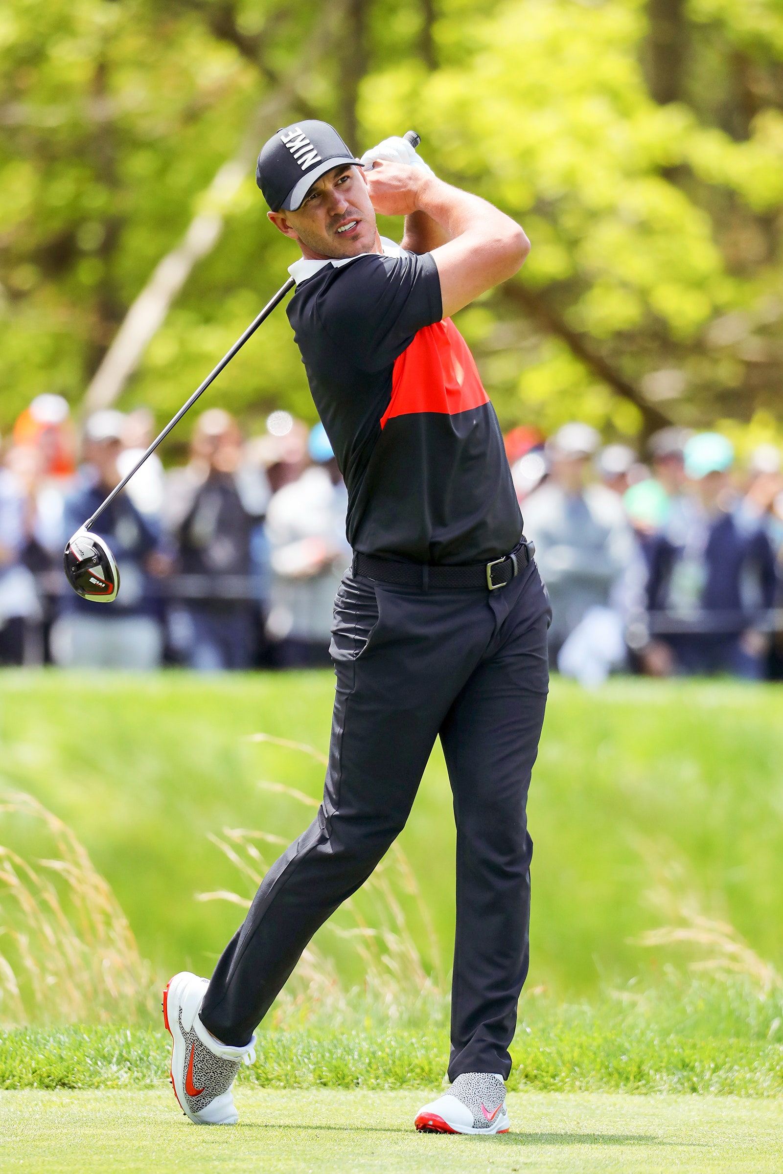 brooks koepka logo 0026