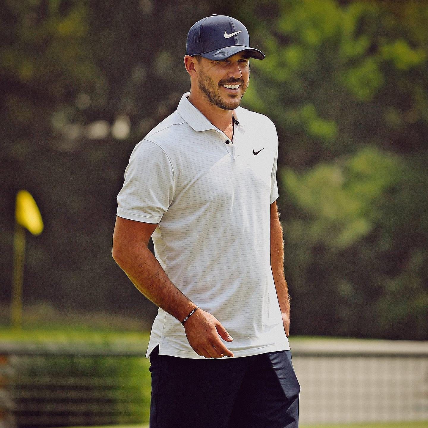 brooks koepka logo 0034