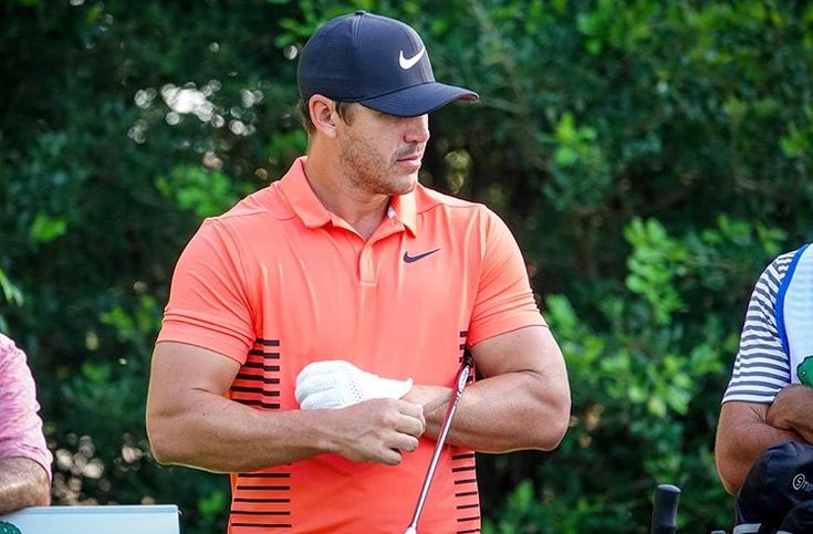 brooks koepka logo 0045