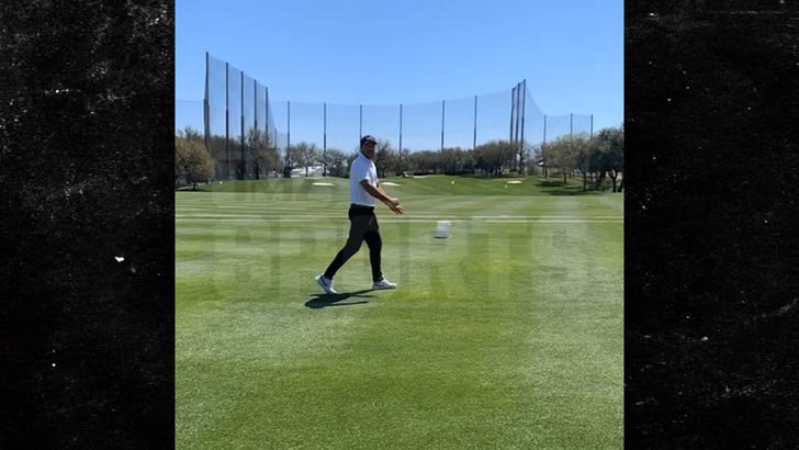 brooks koepka autograph 0022
