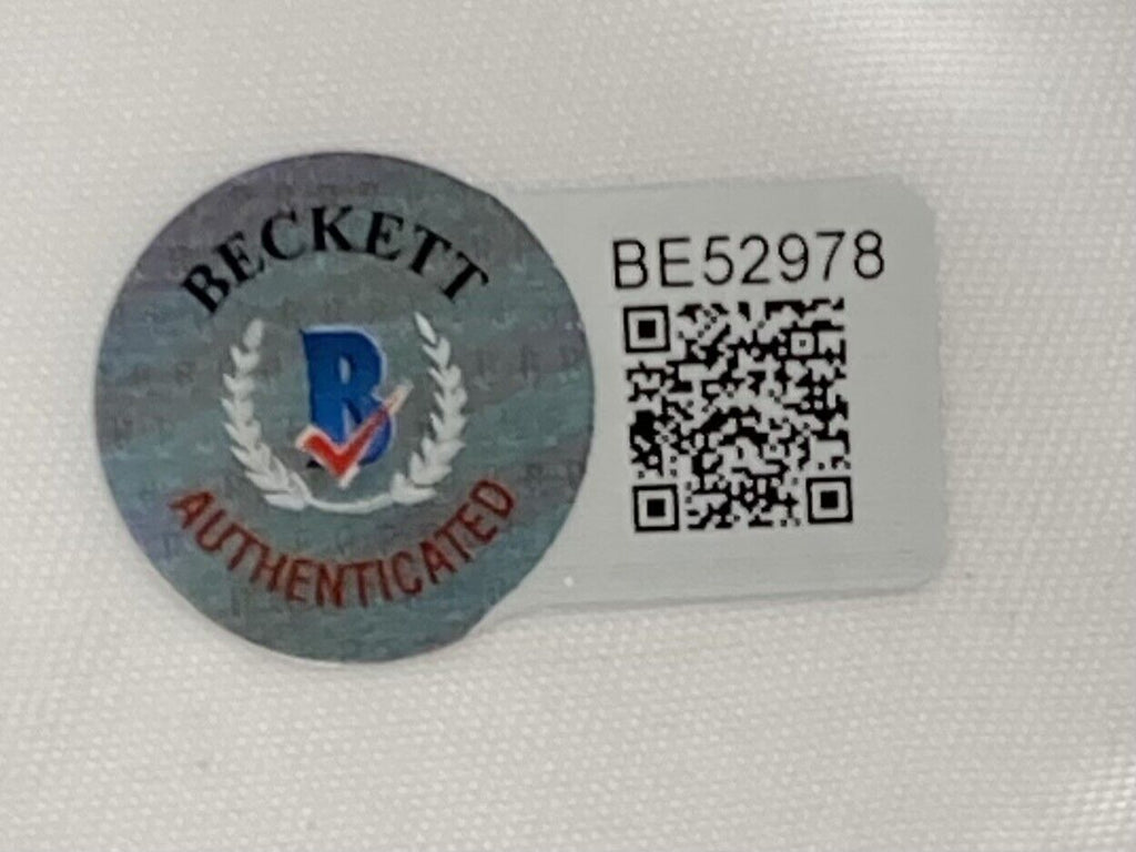 brooks koepka autograph 0038