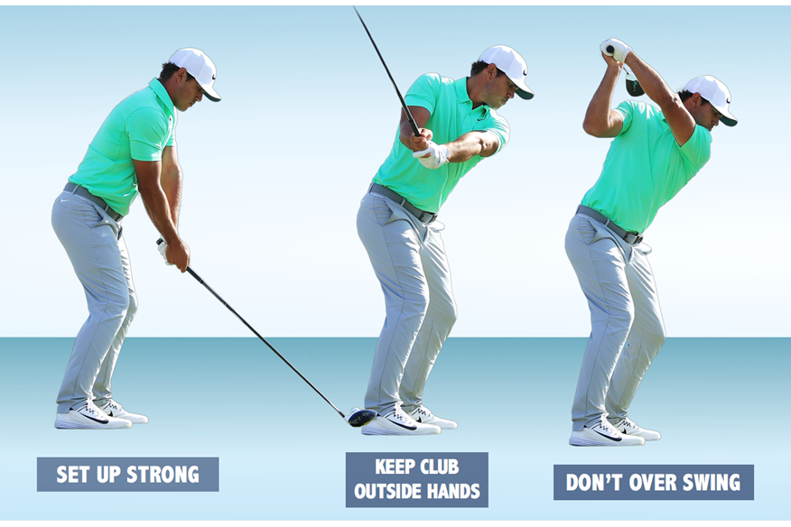 brooks koepka backswing 0014