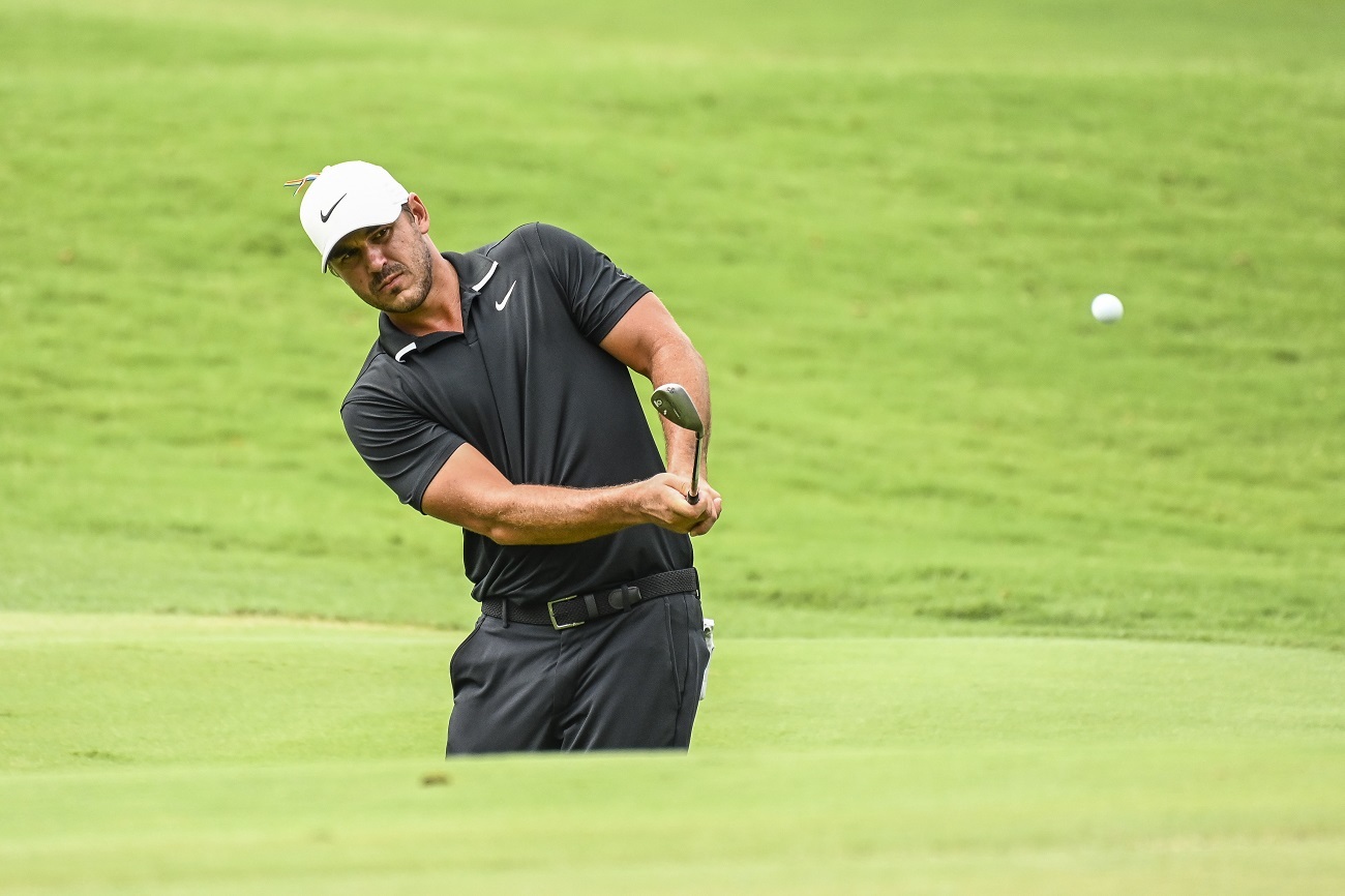 brooks koepka backswing 0030