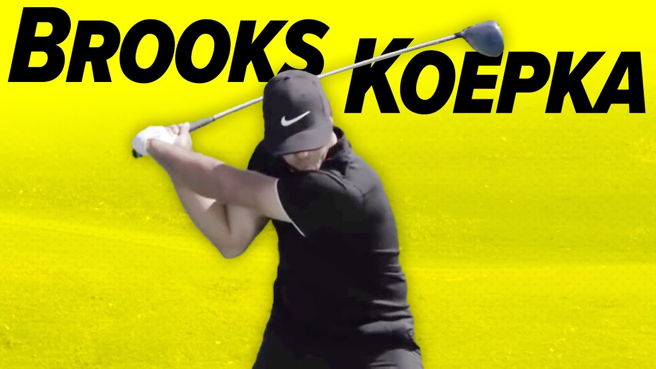 brooks koepka backswing 0031