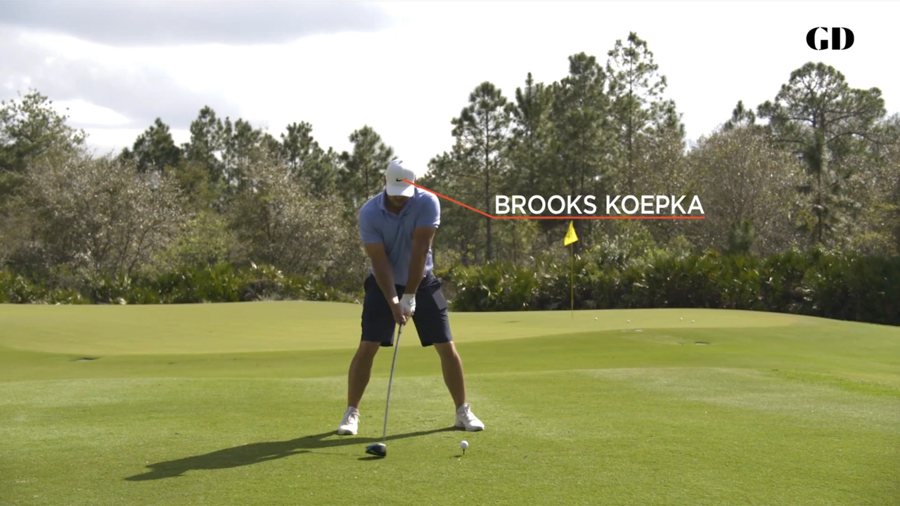 brooks koepka backswing 0036