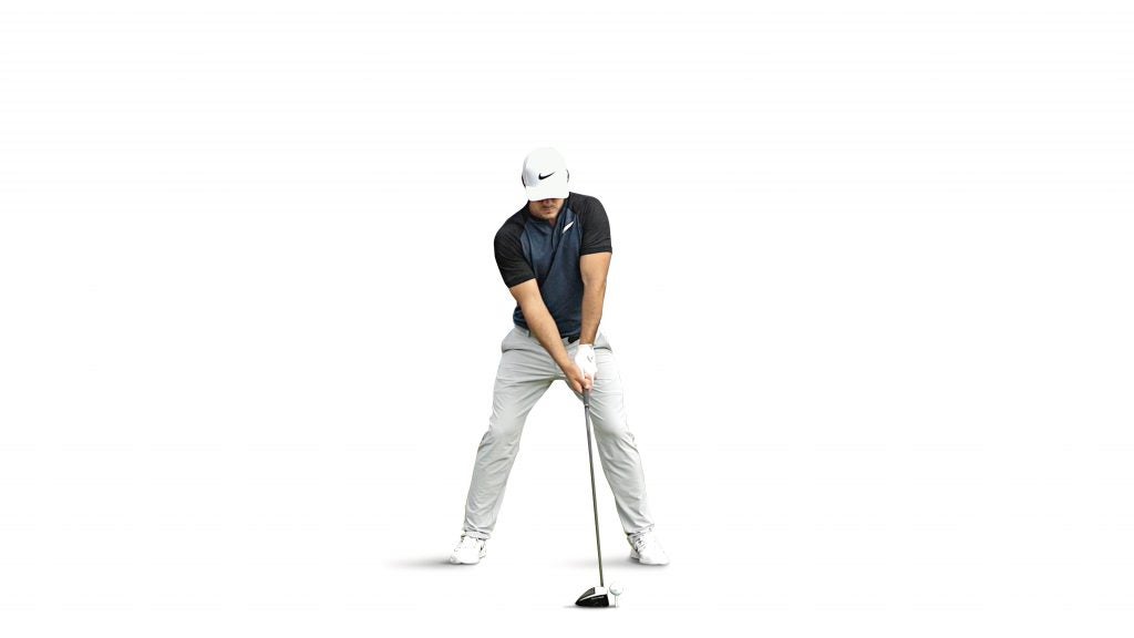 brooks koepka backswing 0040