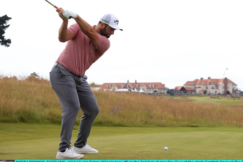brooks koepka backswing 0042
