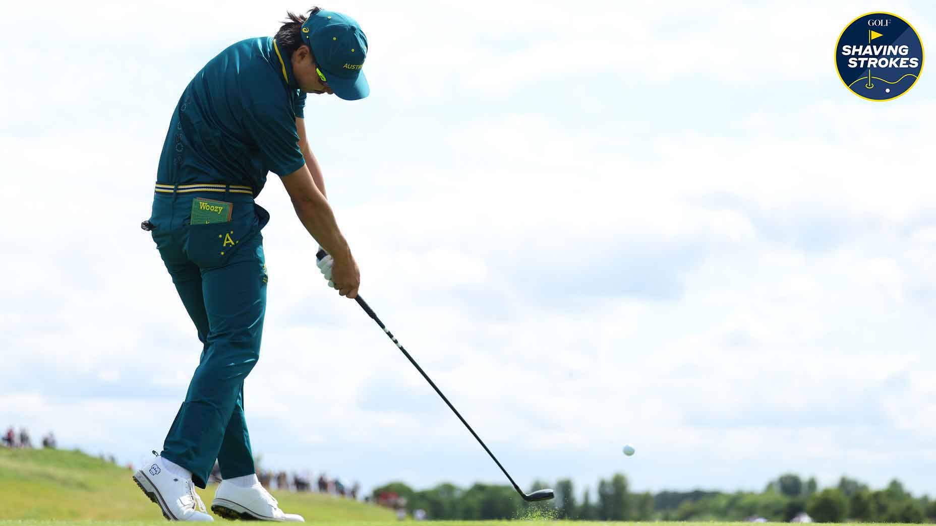 brooks koepka backswing 0043