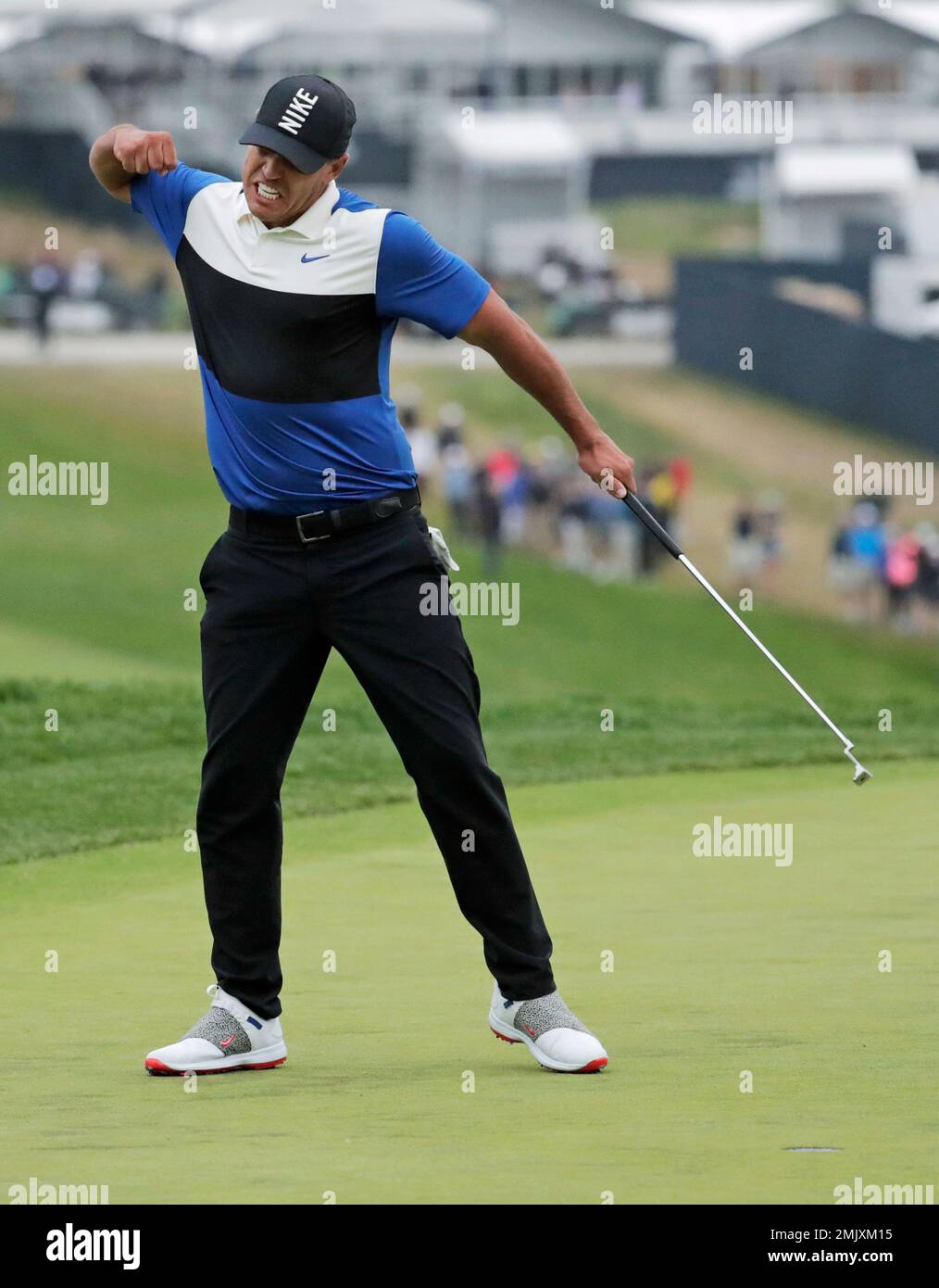brooks koepka bethpage black 0013
