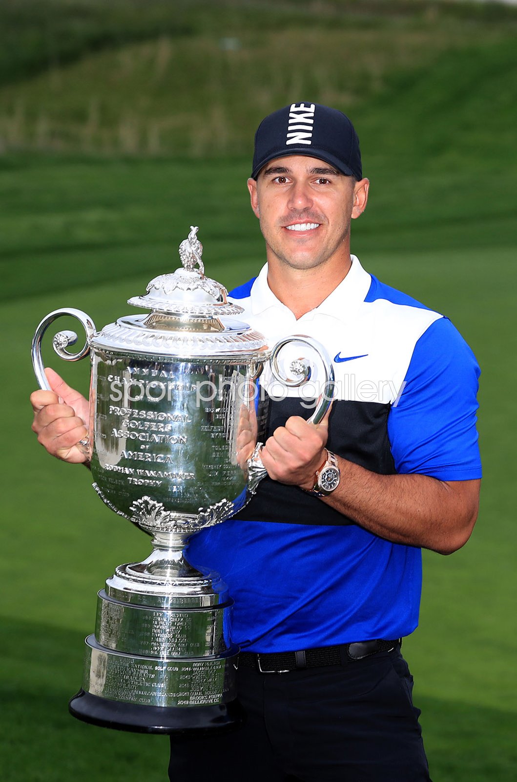 brooks koepka bethpage black 0020