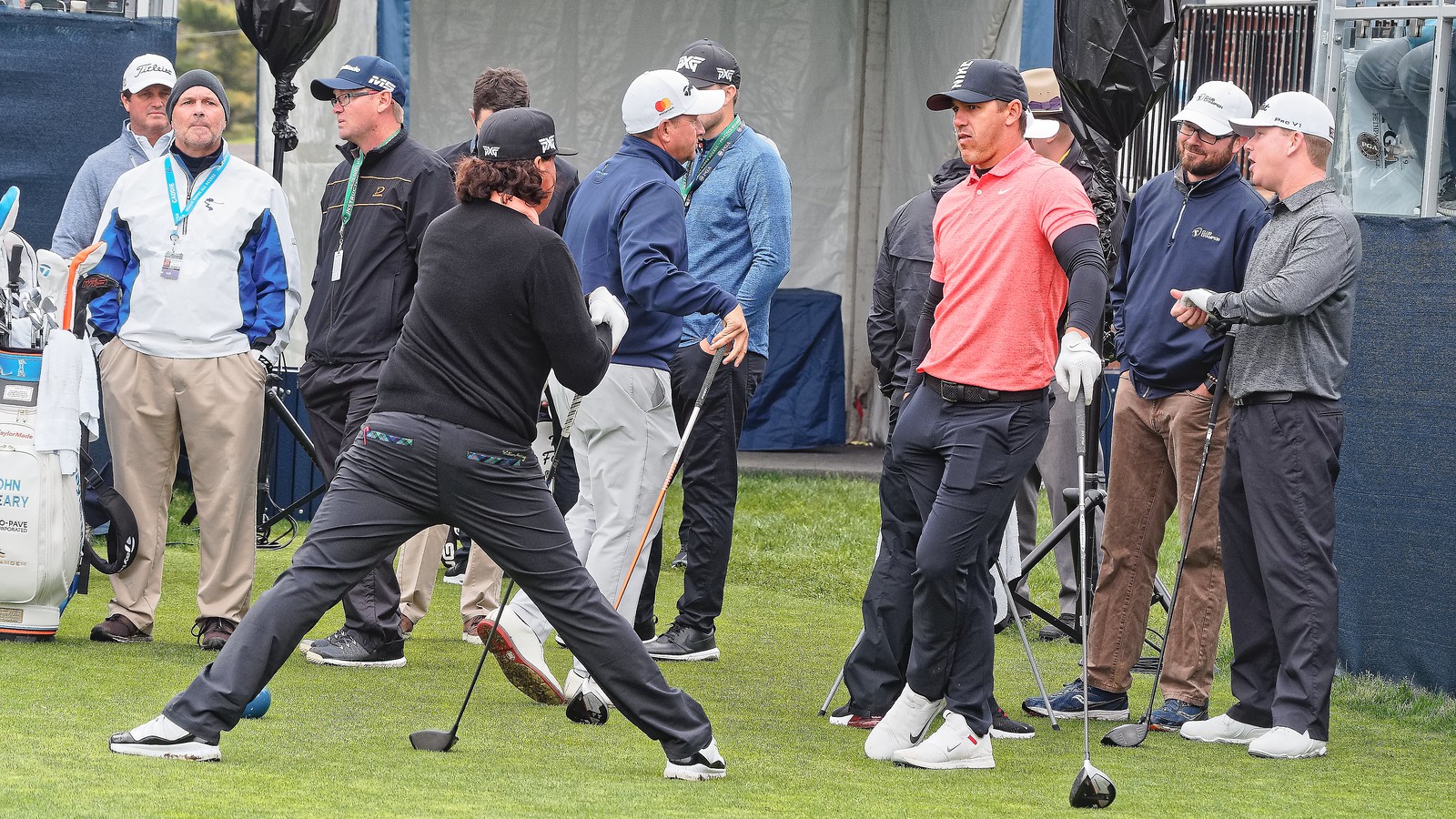brooks koepka bethpage black 0026