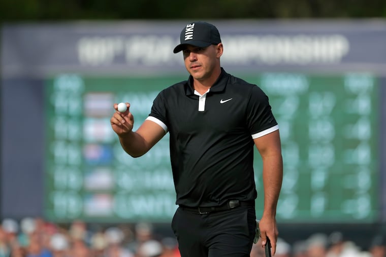 brooks koepka bethpage black 0031