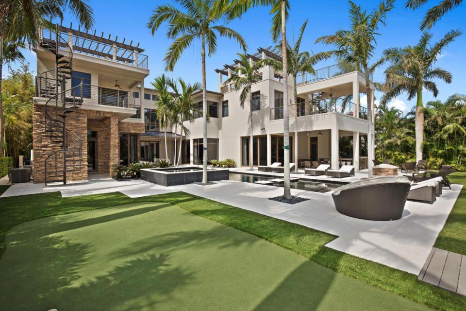 brooks koepka house photos 0010