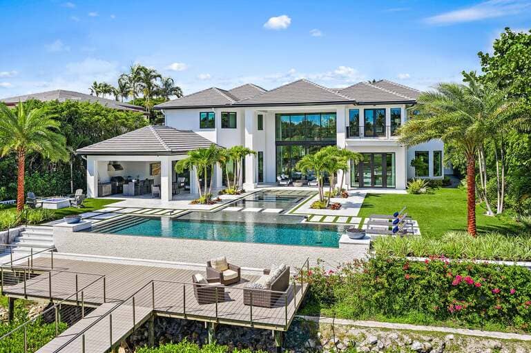 brooks koepka house photos 0014