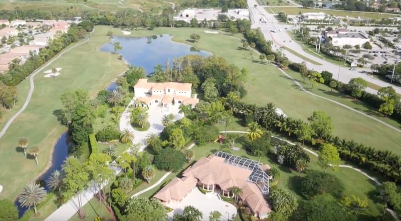 brooks koepka house photos 0038