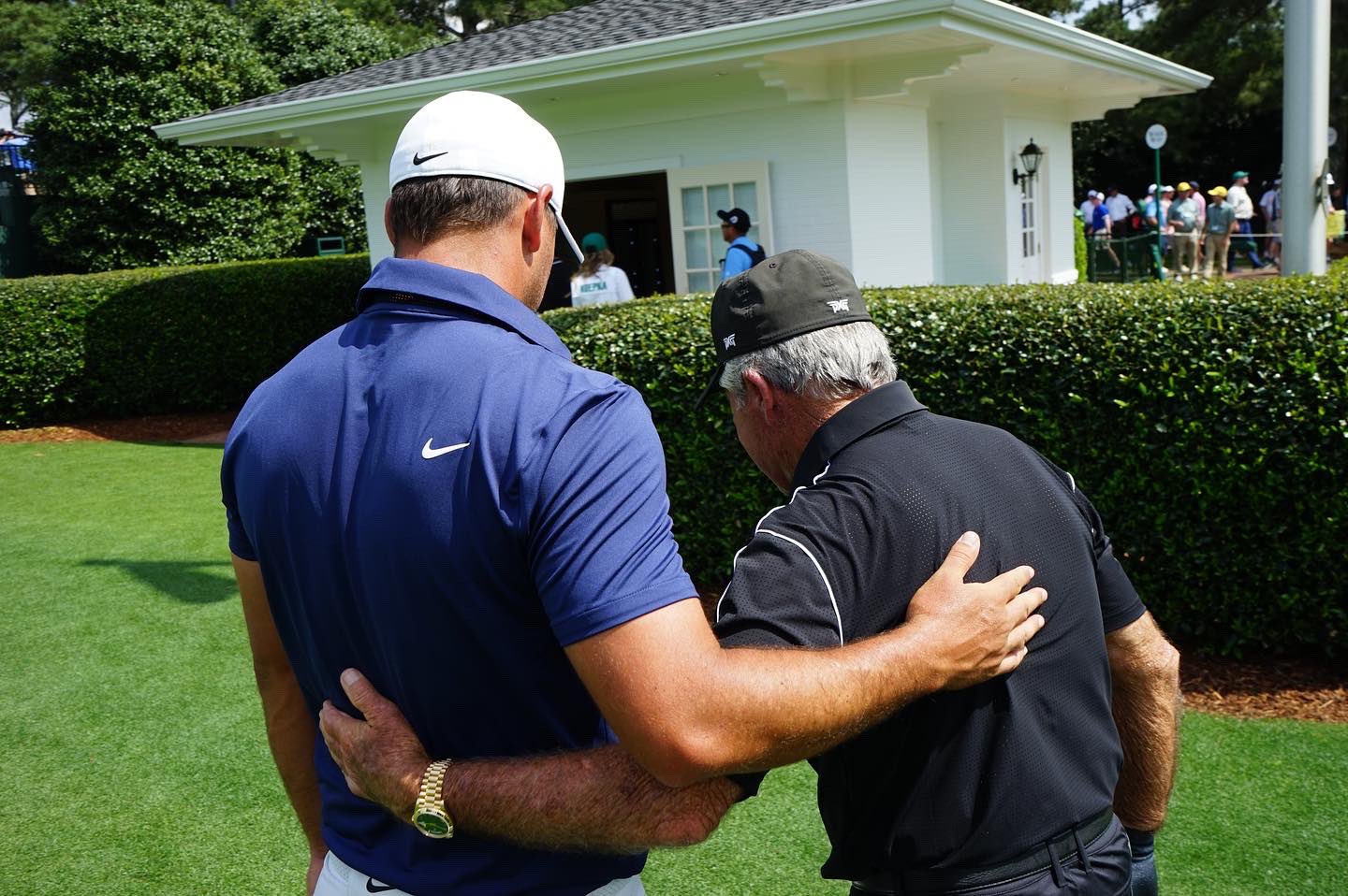 brooks koepka house photos 0045