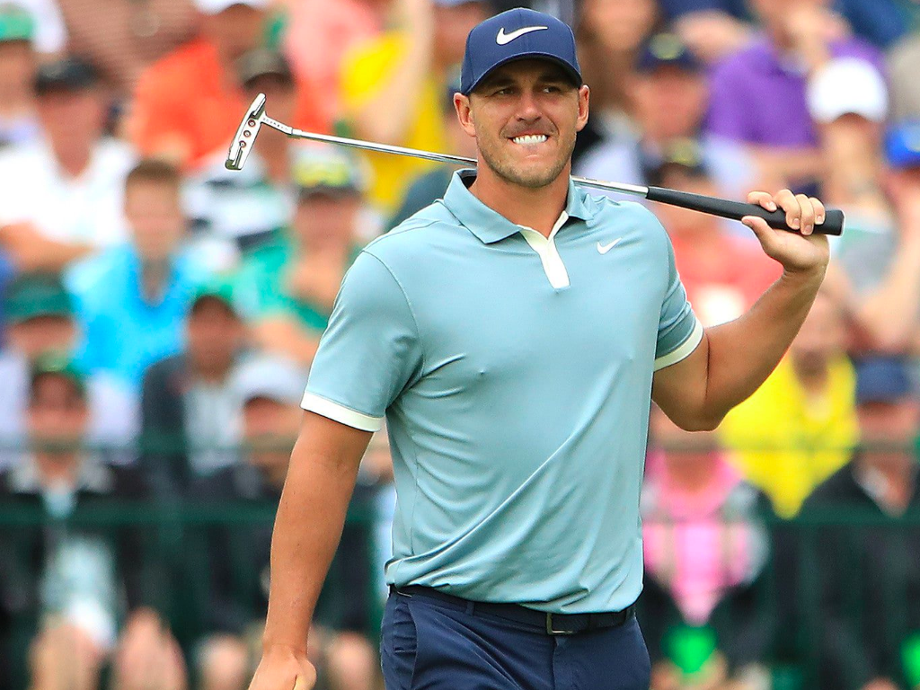 brooks koepka images 0010