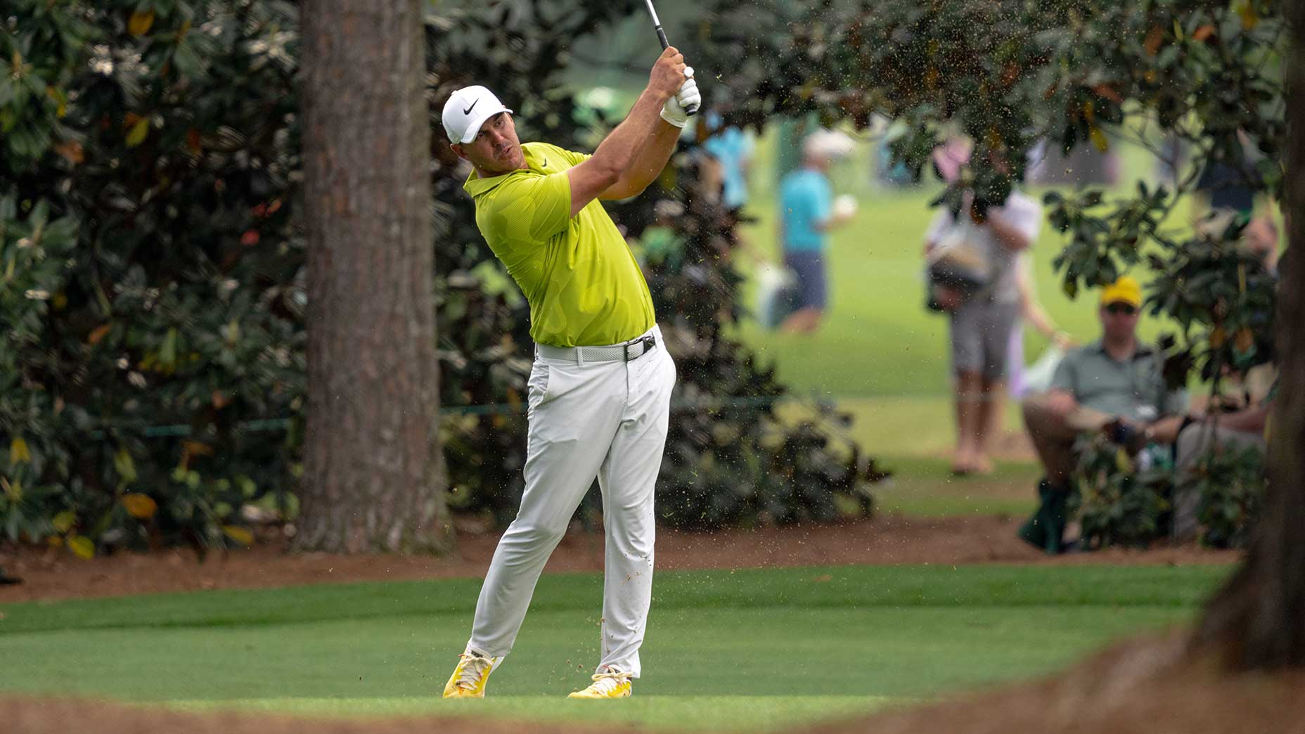 brooks koepka images 0012
