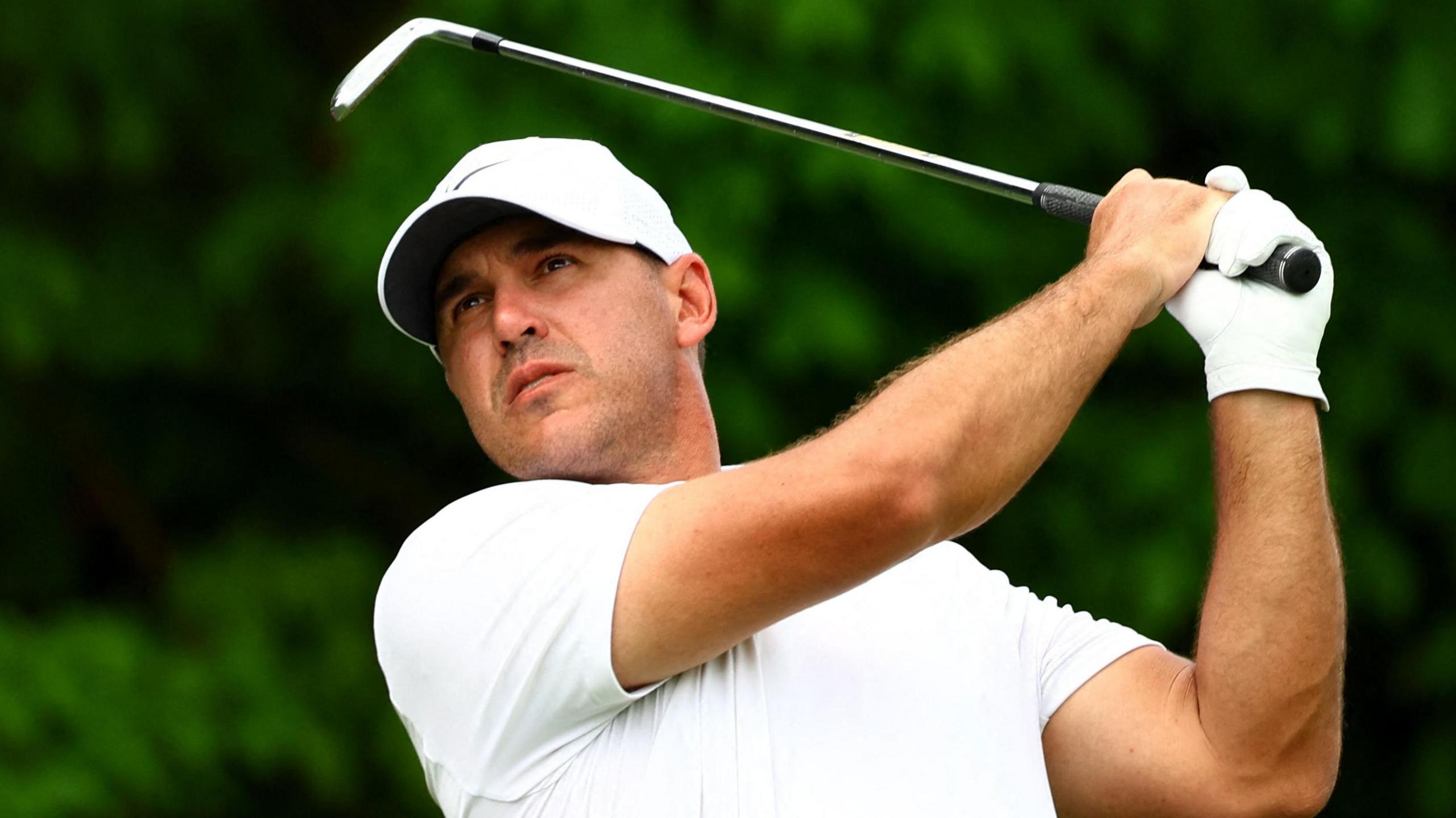 brooks koepka images 0021