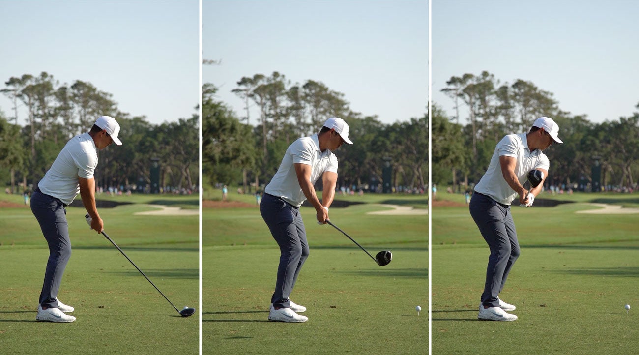 Brooks Koepka impact on golf