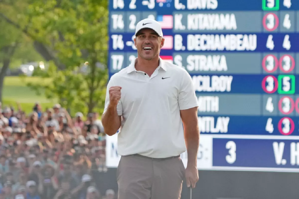 brooks koepka impact 0030