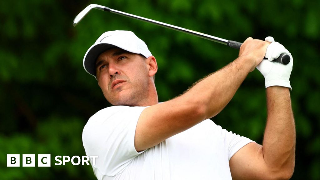 brooks koepka impact 0043