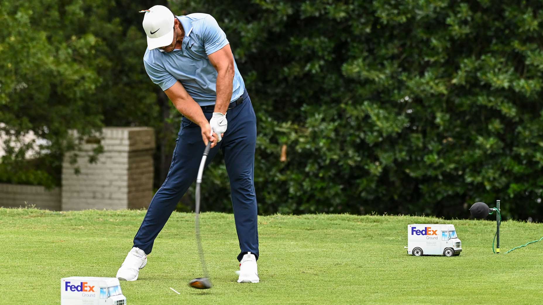 Brooks Koepka legacy