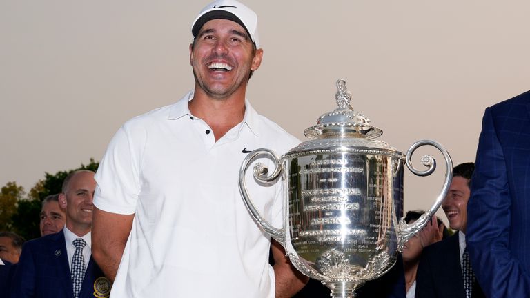 brooks koepka oak hill 0010