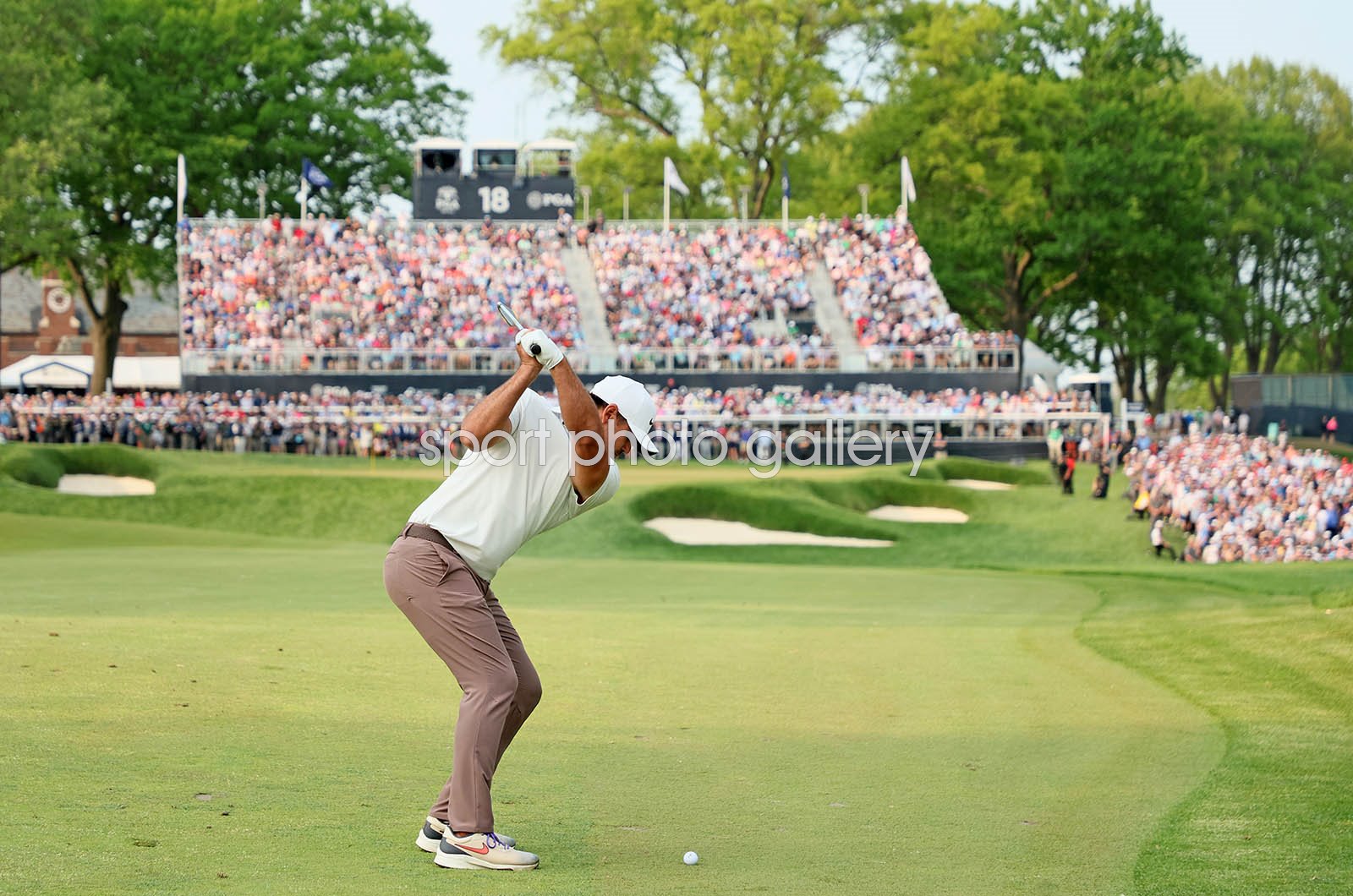 brooks koepka oak hill 0013