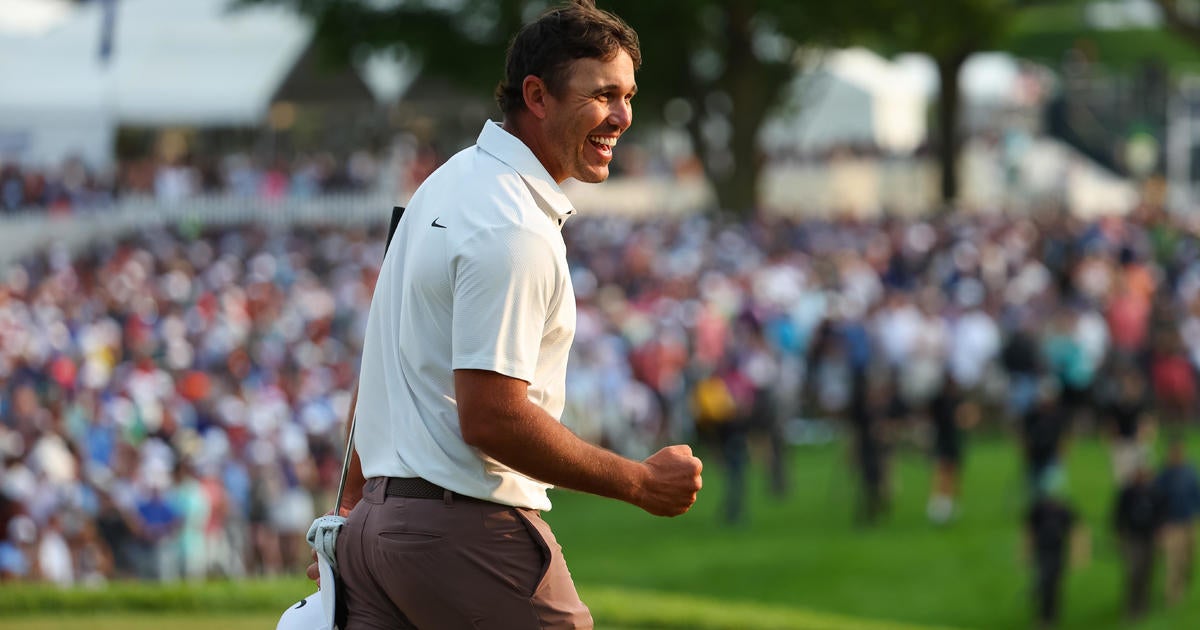 brooks koepka oak hill 0015