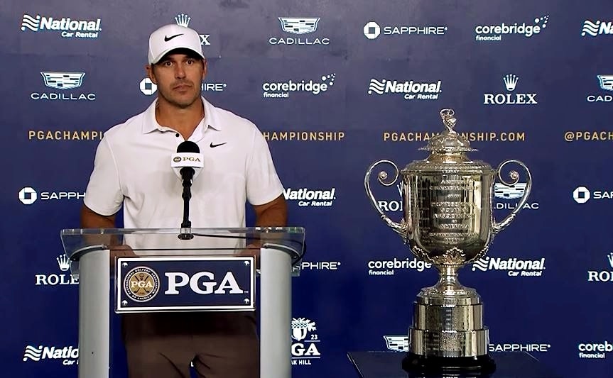 brooks koepka oak hill 0018
