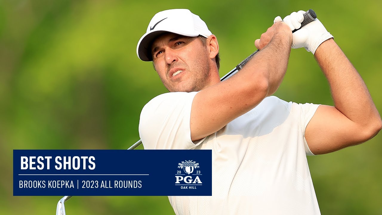 brooks koepka oak hill 0027
