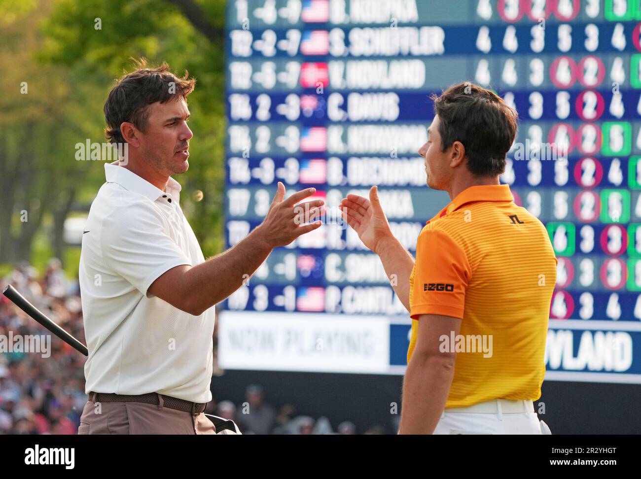 brooks koepka oak hill 0028