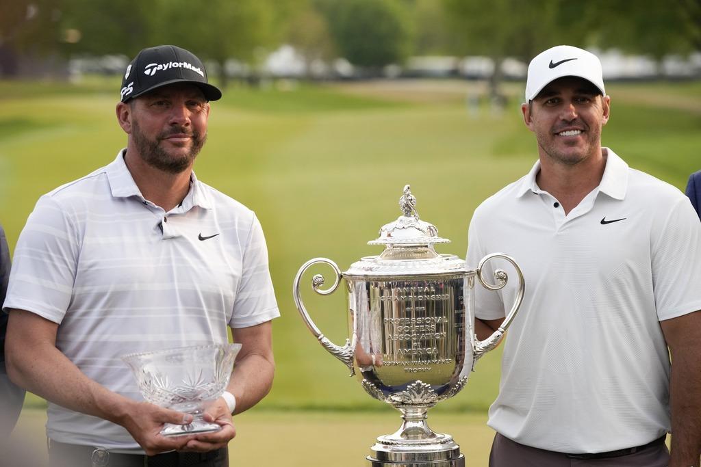 brooks koepka oak hill 0029