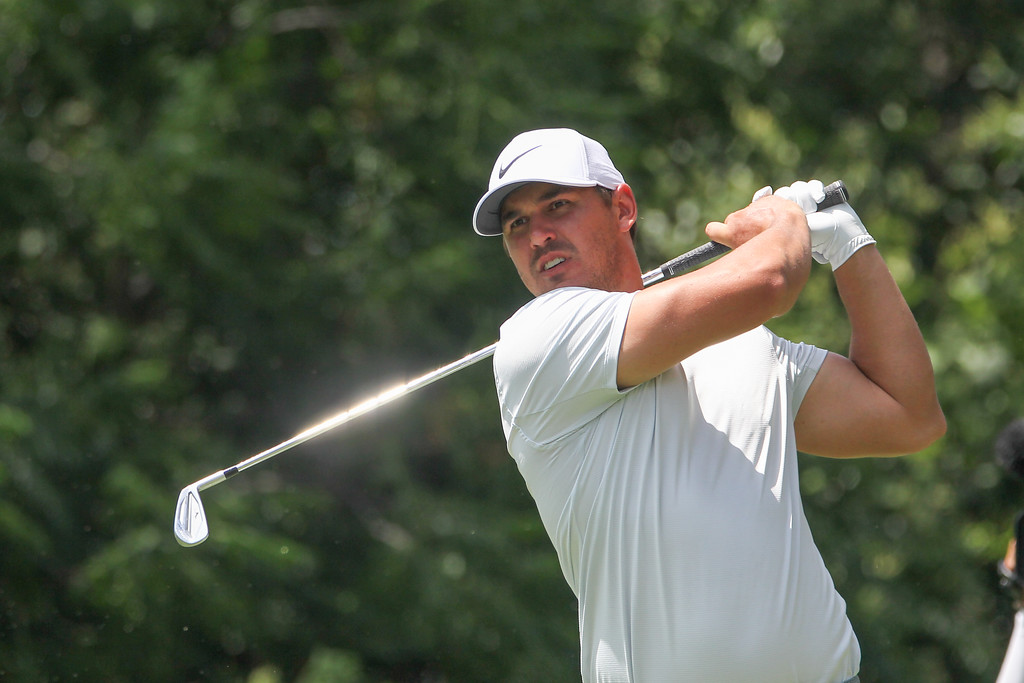 brooks koepka oak hill 0030