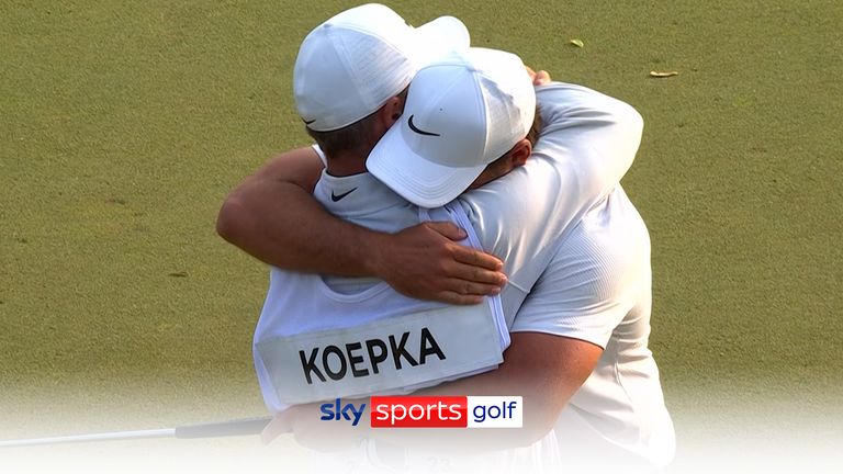 brooks koepka oak hill 0032