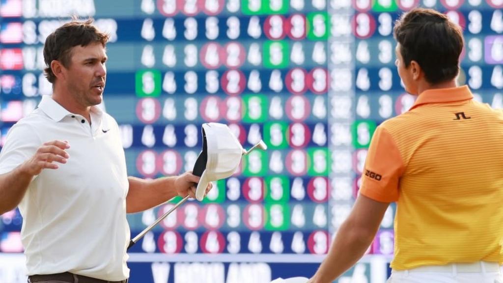 brooks koepka oak hill 0034