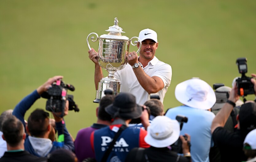 brooks koepka oak hill 0035