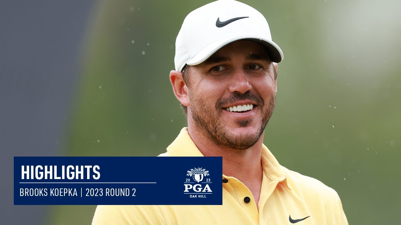 brooks koepka oak hill 0036