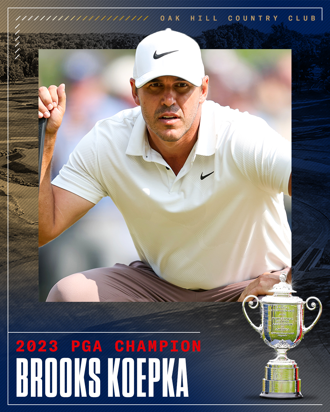 brooks koepka oak hill 0041