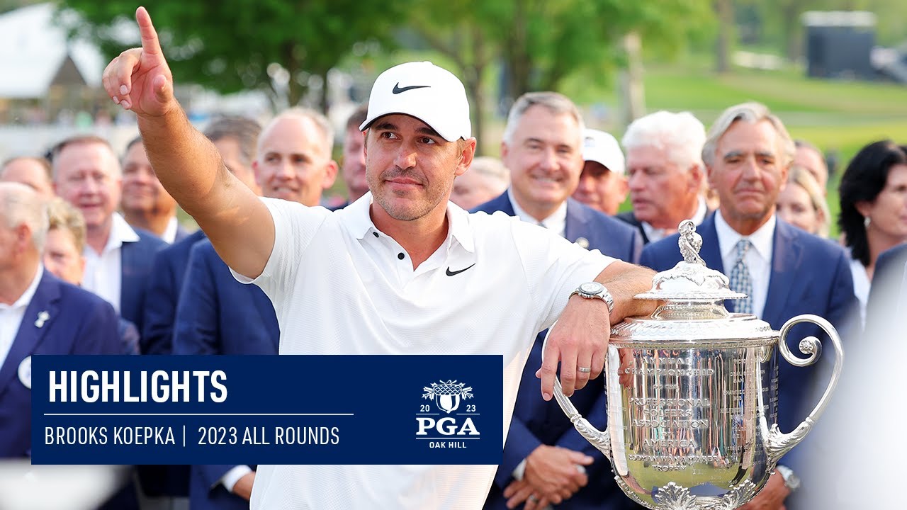 brooks koepka oak hill 0043