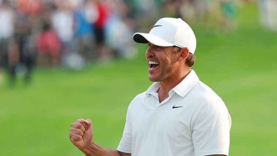 brooks koepka oak hill 0047