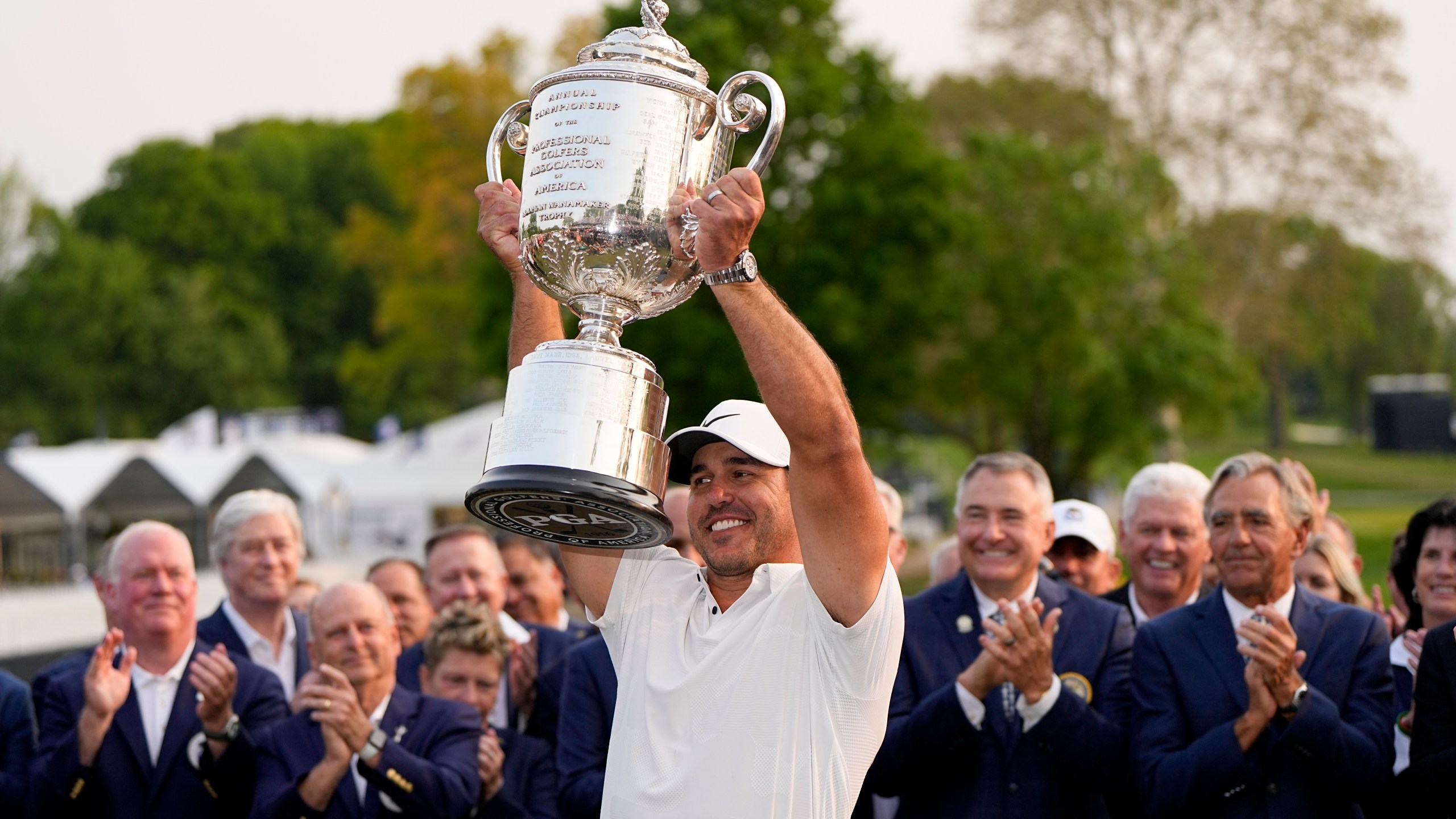 brooks koepka oak hill 0049