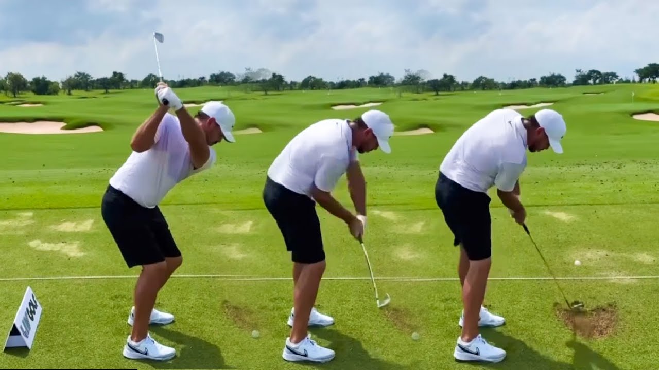 brooks koepka performance insights